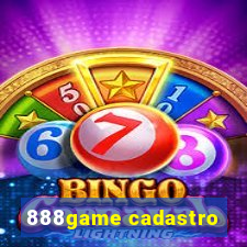 888game cadastro